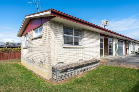 Photo of property in 4/450 Mangapiko Street, Te Awamutu, 3800