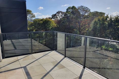 Photo of property in 609/8 Kingsland Terrace, Kingsland, Auckland, 1021