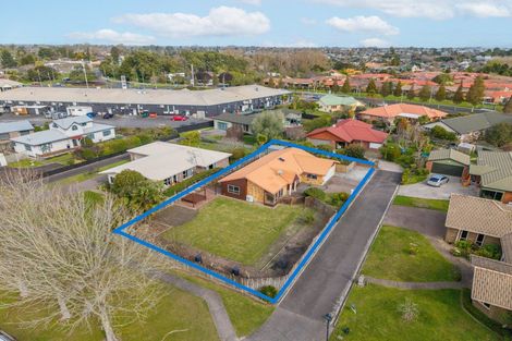 Photo of property in 24 Halcione Close, Flagstaff, Hamilton, 3210