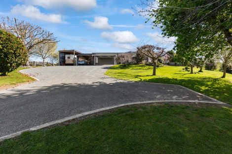 Photo of property in 31 Western Rise, Ohau, Levin, 5570