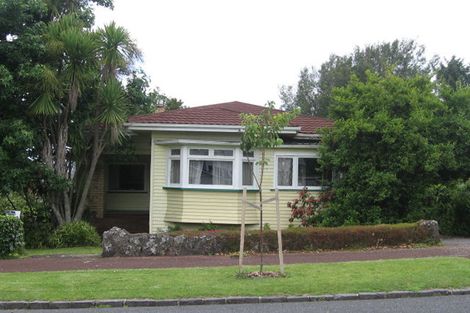 Photo of property in 13 Ferryhill Road, Epsom, Auckland, 1023