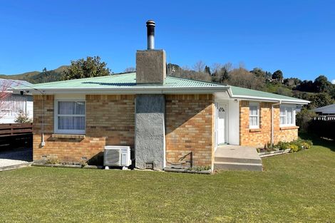 Photo of property in 34 Queen Street, Te Kuiti, 3910