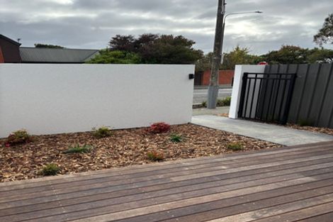 Photo of property in 3/30 Cornwall Street, St Albans, Christchurch, 8014