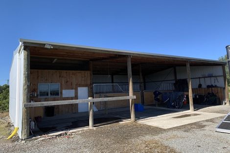 Photo of property in 695 Essendon Road, Darfield, 7571