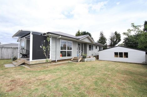 Photo of property in 31 Montrose Road, Waihi, 3610