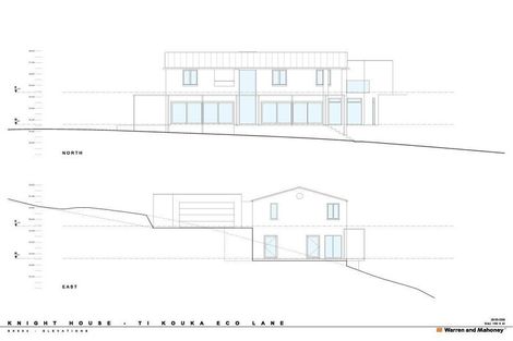 Photo of property in 4 Ti Kouka Eco Lane, Redcliffs, Christchurch, 8081