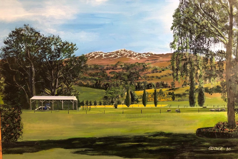 Photo of property in 370 Lower Shotover Road, Speargrass Flat, Queenstown, 9371