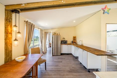 Photo of property in 312 Marchant Road, Kaitoke, Upper Hutt, 5018