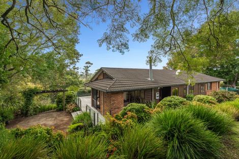 Photo of property in 115 Sandstone Road, Whitford, Manurewa, 2576