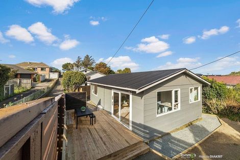 Photo of property in 1/65 Clifford Road, Johnsonville, Wellington, 6037