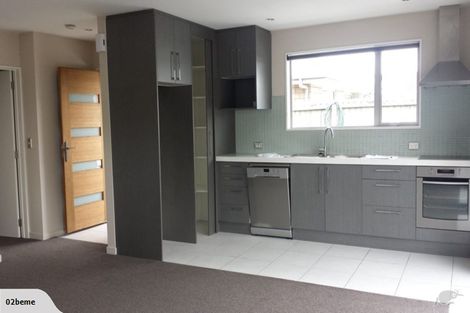 Photo of property in 40a Huxley Street, Sydenham, Christchurch, 8023