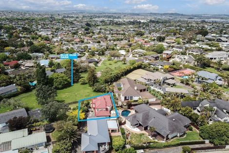 Photo of property in 14c Sunnyhill Crescent, Sunnyhills, Auckland, 2010