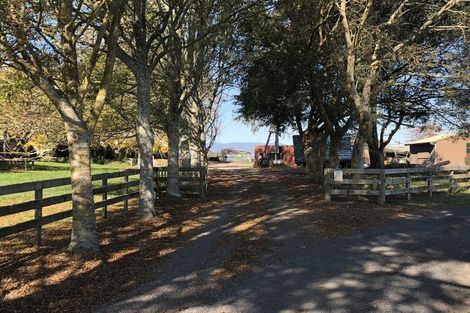 Photo of property in 34 Taihoa Road North, Matamata, 3473