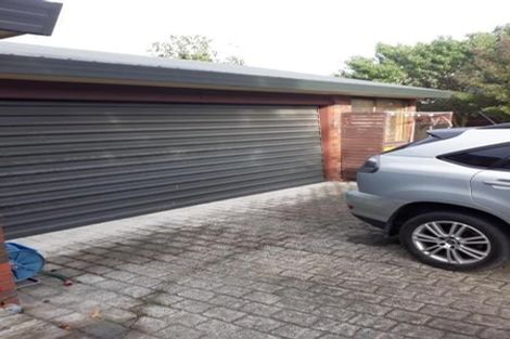 Photo of property in 81 Cheyenne Street, Sockburn, Christchurch, 8042