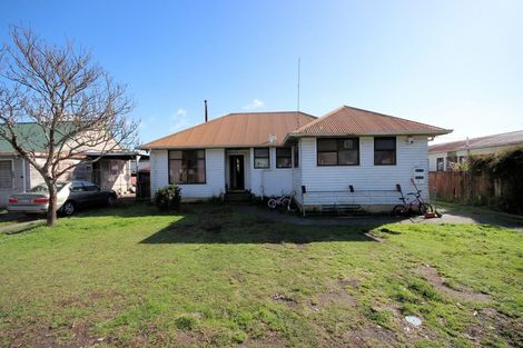 Photo of property in 23 Pollen Street, Kawerau, 3127