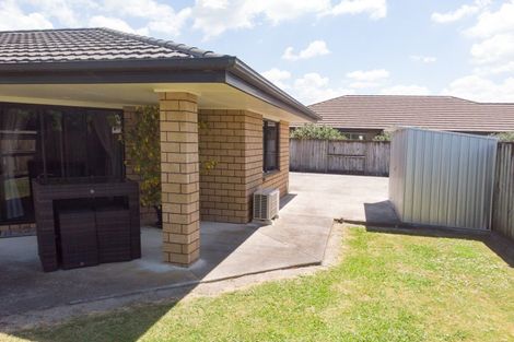 Photo of property in 19a Benner Drive, Ngatea, 3503