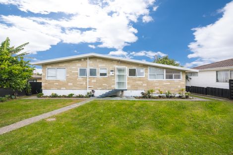 Photo of property in 336 Roscommon Road, Clendon Park, Auckland, 2103