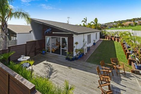 Photo of property in 55 Aspiring Avenue, Flat Bush, Auckland, 2019