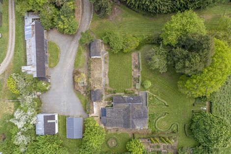 Photo of property in 142 Steffens Road, Oxford, Rangiora, 7476