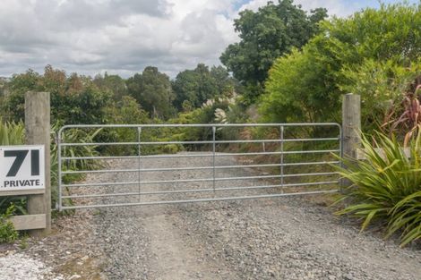 Photo of property in 71 Margaret Drive, Omokoroa, 3114