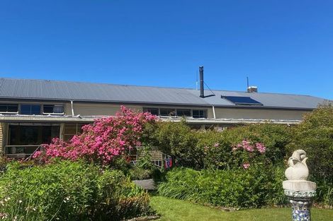 Photo of property in 717 Taylorville Road, Taylorville, Greymouth, 7805