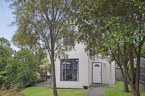 Photo of property in 1/152 Geraldine Street, Edgeware, Christchurch, 8013