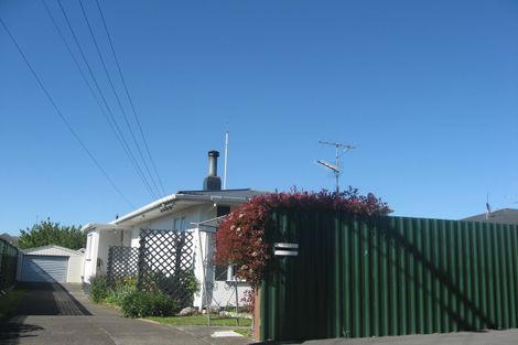 Photo of property in 97 Alfred Street, Blenheim, 7201