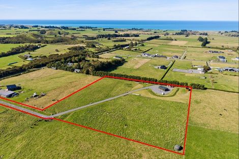 Photo of property in 235a Bay Paddock Road, Hapuku, Kaikoura, 7371