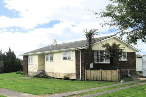Photo of property in 21 Jones Street, Gate Pa, Tauranga, 3112