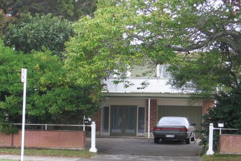 Photo of property in 46 Swanson Road, Henderson, Auckland, 0610