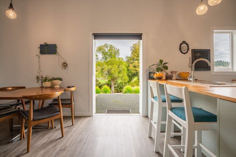 Photo of property in 846 Old Mountain Road, Waitetuna, Raglan, 3295