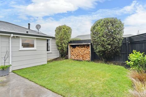 Photo of property in 25 Mackworth Street, Woolston, Christchurch, 8062