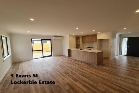 Photo of property in 5 Werewere Street, Morrinsville, 3300