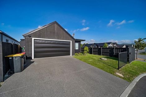 Photo of property in 2 Preferred Lane, Halswell, Christchurch, 8025