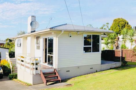 Photo of property in 130 Browns Road, Manurewa, Auckland, 2102
