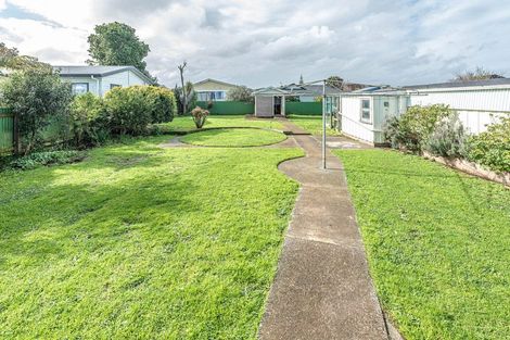 Photo of property in 46 Surrey Road, Springvale, Whanganui, 4501