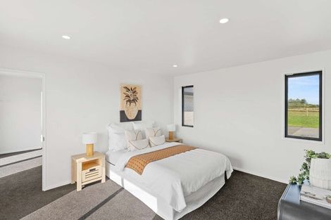 Photo of property in 194 Curraghs Road, Rolleston, 7675