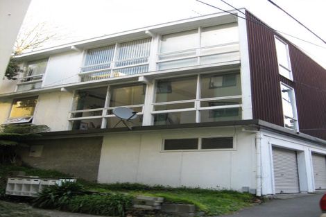 Photo of property in 133a Glenmore Street, Kelburn, Wellington, 6012