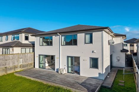 Photo of property in 34 Kilcooley Road, Flat Bush, Auckland, 2019
