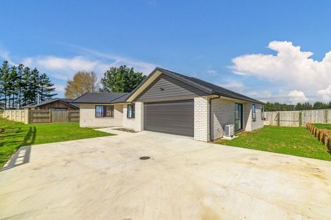 Photo of property in 9 Kereru Street, Marton, 4710