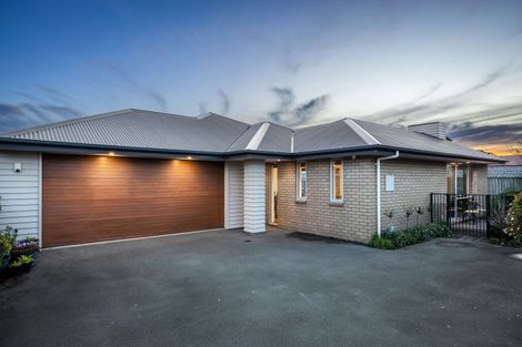 Photo of property in 18c Tainui Street, Somerfield, Christchurch, 8024