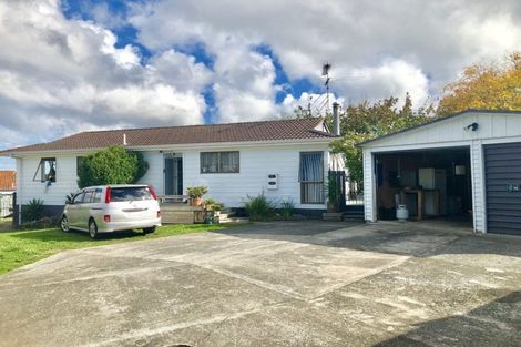 Photo of property in 436 Porchester Road, Randwick Park, Auckland, 2105