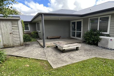 Photo of property in 46a Joseph Street, West End, Palmerston North, 4412