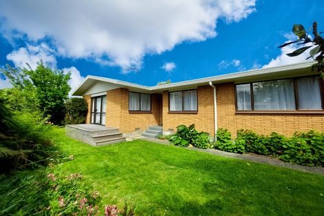 Photo of property in 42b Galloway Street, Hamilton East, Hamilton, 3216