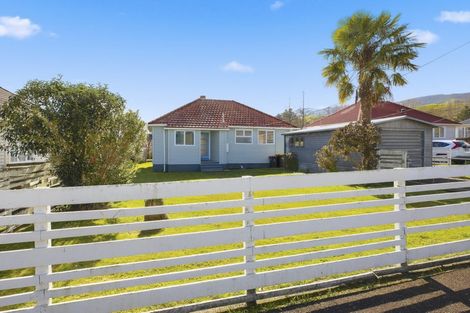 Photo of property in 26 Porritt Street, Paeroa, 3600