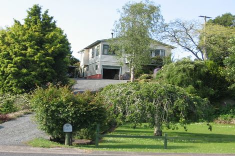 Photo of property in 26 Moa Street, Piopio, 3912