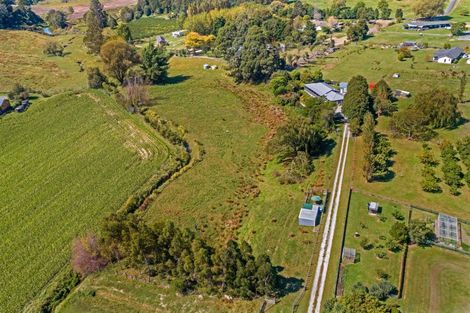 Photo of property in 110 Maclaurin Road, Makauri, Gisborne, 4071