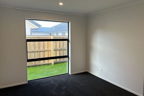 Photo of property in 4 Crosado Place, Rolleston, 7614