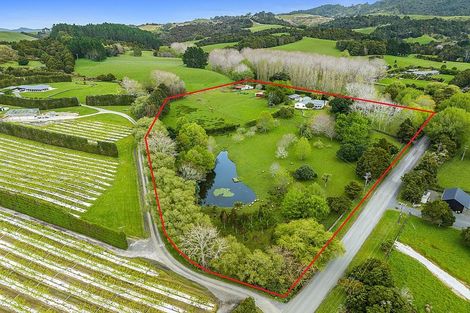 Photo of property in 65 Anderson Road, Matakana, Warkworth, 0985