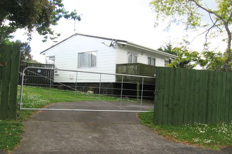 Photo of property in 10 Lendenfeld Drive, Papatoetoe, Auckland, 2025